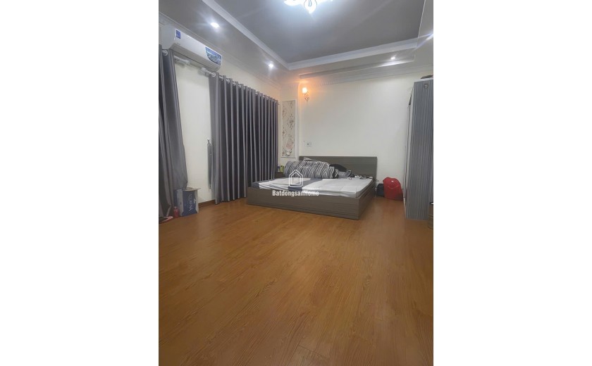 Bán nhà Quyết Thắng – Yên Nghĩa, Hà Đông, 38m2 x 4 tầng, ô tô đỗ, hơn 5 tỷ5
